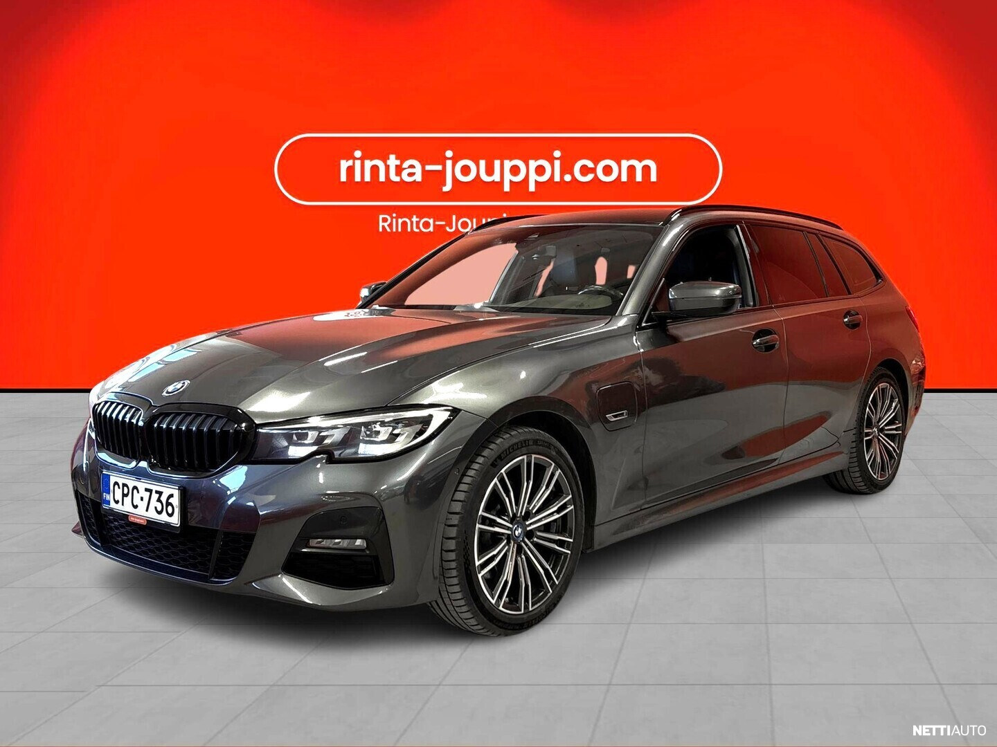 BMW 320