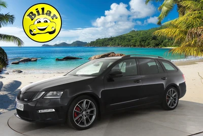 Skoda Octavia 2019, photo 3/41