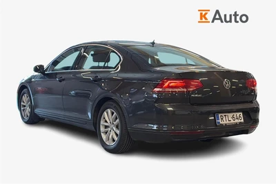 Volkswagen Passat 2017, kuva 2/3