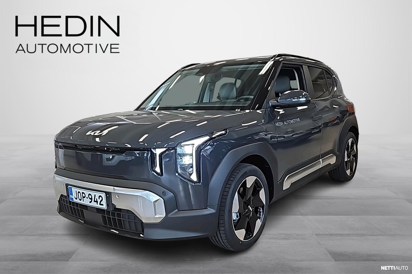 Kia EV2