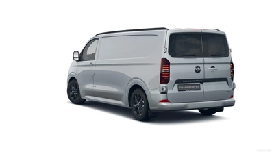 Volkswagen Transporter 2026, photo 2/12