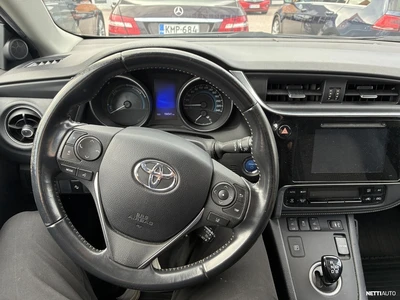 Toyota Auris 2018, kuva 3/5