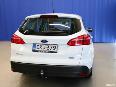 Ford Focus 2017, kuva 6/33