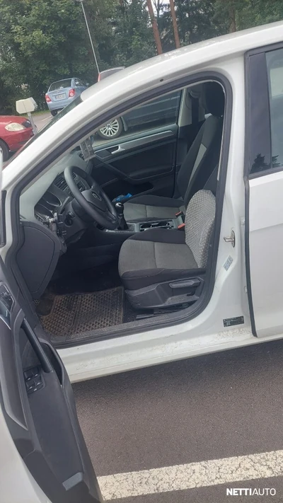 Volkswagen Golf 2014, kuva 5/13