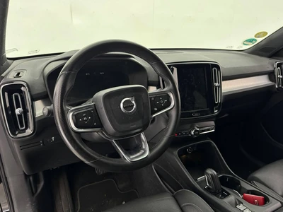 Volvo XC40 D3 Business aut 2019, photo 7/16