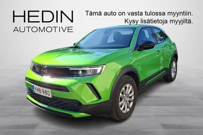 Opel Mokka Comfort 130 Turbo A 2023, kuva 1/4