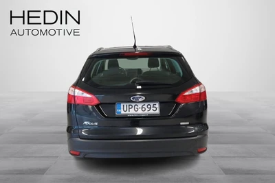 Ford Focus 2012, photo 3/31