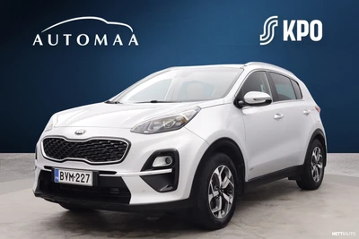 Kia Sportage 2019, kuva 1/13