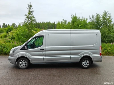 Ford Transit Transit 2016, photo 4/6