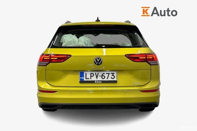 Volkswagen Golf 2022, kuva 3/33