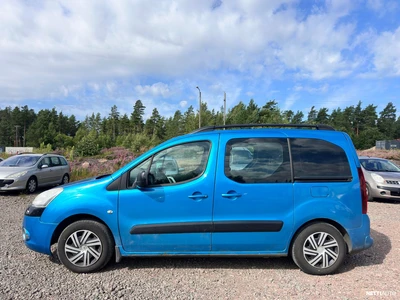 Citroen Berlingo 2013, kuva 2/13