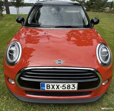 MINI Cooper 2019, kuva 2/23