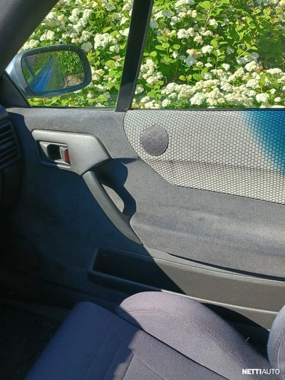 Opel Calibra 1995, photo 4/7
