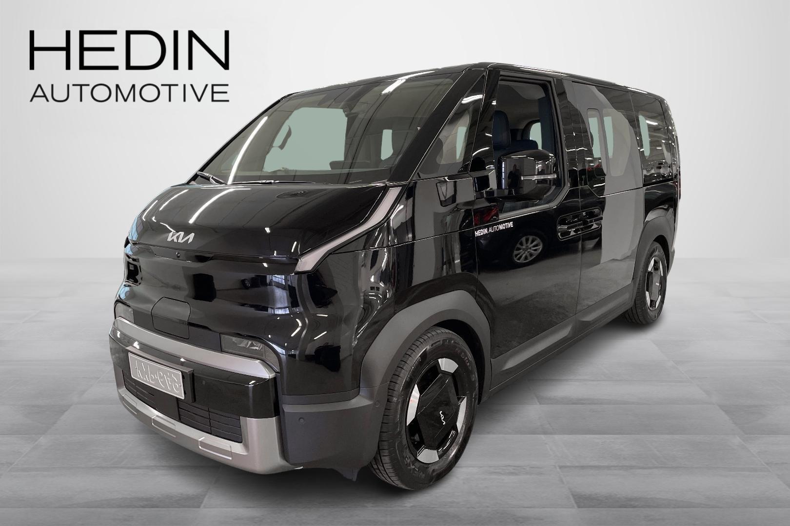 Kia PV5