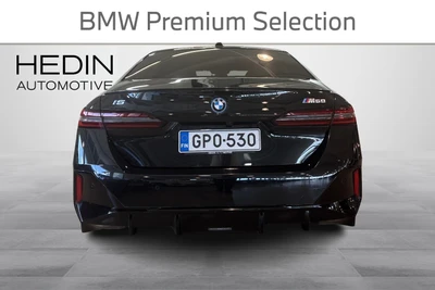 BMW i5 M60 G60 M60 xDrive 2023, kuva 4/22