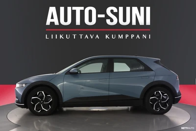 Hyundai Ioniq 5 77 kWh 229 hv Style 2023, photo 6/36