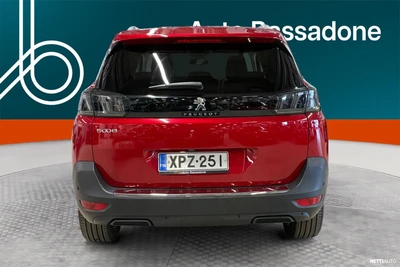 Peugeot 5008 2021, kuva 4/10