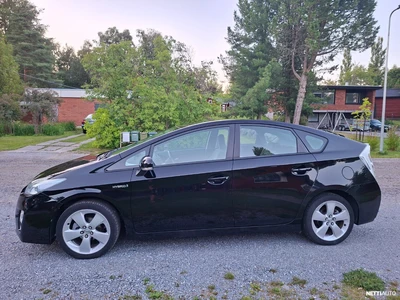 Toyota Prius HSD Sol 5ov 2011, kuva 5/10
