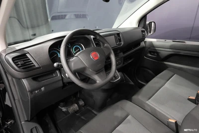 Fiat E-Scudo Korkotarjous 2026, photo 7/20