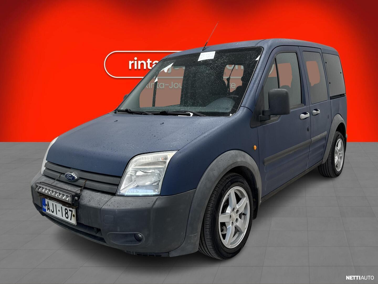 Ford Tourneo Connect