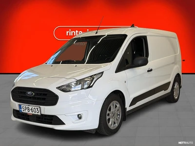 Ford Transit Connect 2023, photo 1/27