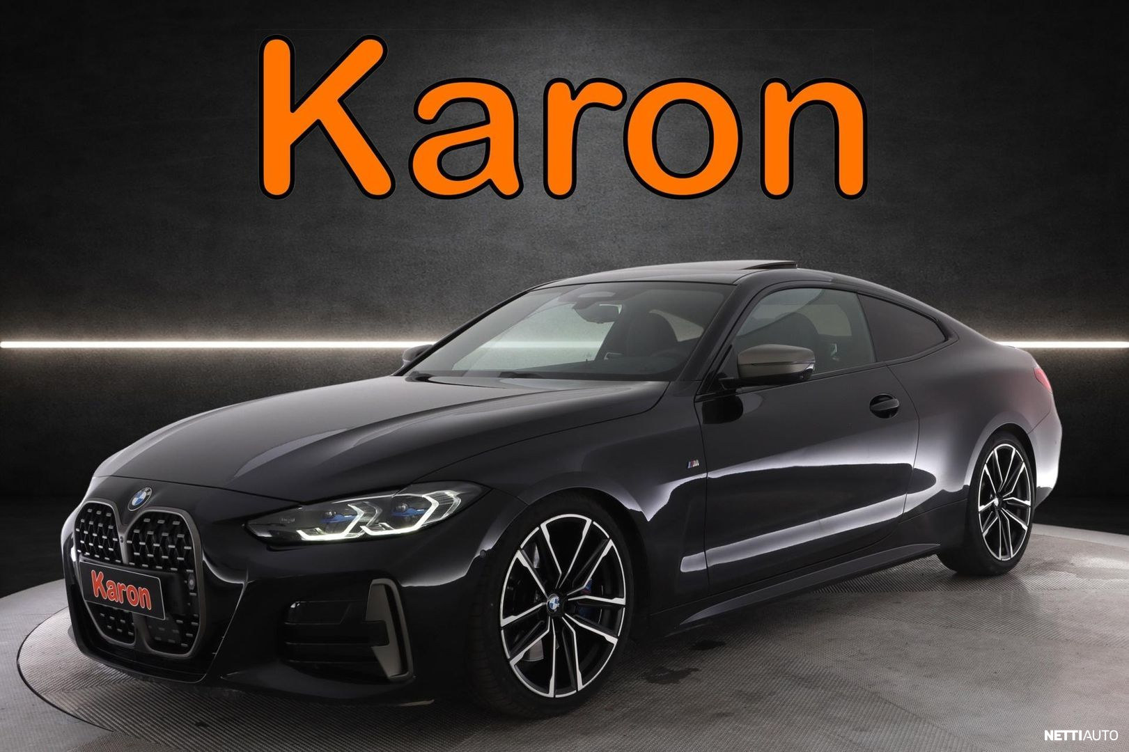 BMW M440i