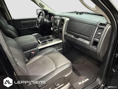 Dodge Ram 1500 2014, kuva 5/6