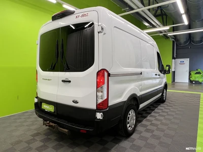 Ford Transit 2020, kuva 4/46