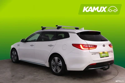 Kia Optima 2018, kuva 5/32