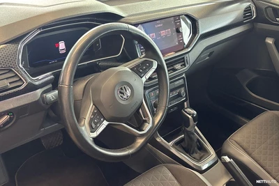 Volkswagen T-Cross 2020, kuva 6/39