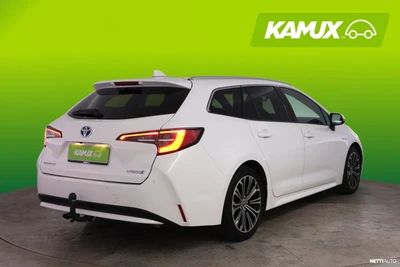 Toyota Corolla 2020, kuva 4/29