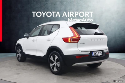 Volvo XC40 T2 Business Edition aut 2022, kuva 2/15