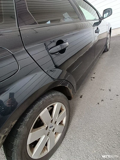 Ford Mondeo 2.0 TDCi 140hv 2010, photo 7/15