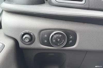 Ford Transit 2019, photo 4/8