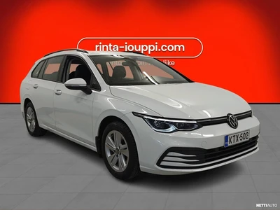 Volkswagen Golf 2021, kuva 4/33