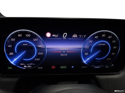 Mercedes-Benz EQE 350 4MATIC SUV 2023, photo 7/26