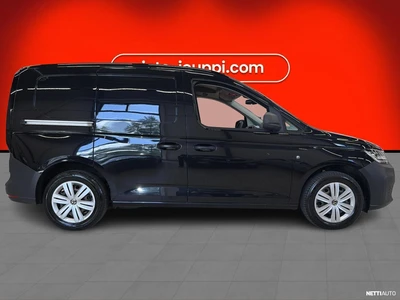 Volkswagen Caddy 2021, photo 5/27