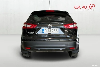 Nissan Qashqai 2015, photo 4/20