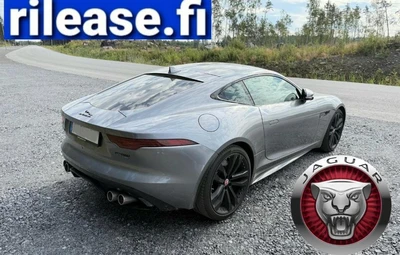 Jaguar F-type 2023, photo 5/7