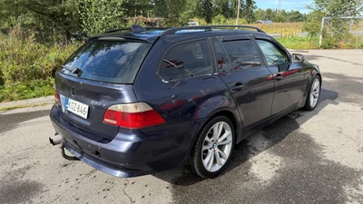 BMW 530 2004, kuva 4/18