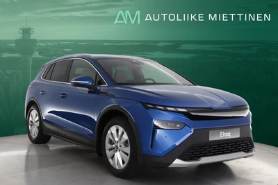 Skoda Elroq 2026, kuva 7/11
