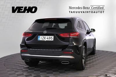 Mercedes-Benz GLA 2021, kuva 5/37