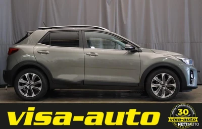 Kia Stonic 2020, kuva 2/10