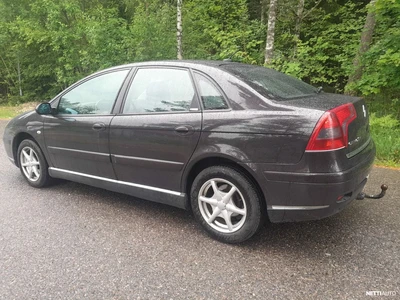 Citroen C5 2008, photo 2/8