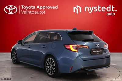 Toyota Corolla 2019, kuva 2/10