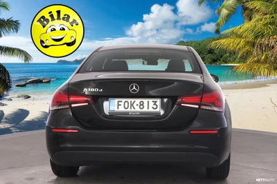 Mercedes-Benz A 2020, kuva 5/38