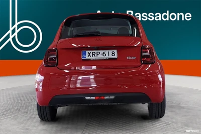 Fiat 500E RED HB 118hv 42kWh 2023, kuva 4/24