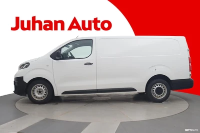 Toyota Proace 2022, photo 5/36
