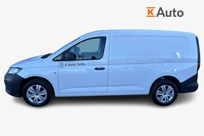 Volkswagen Caddy Maxi 2026, photo 7/12