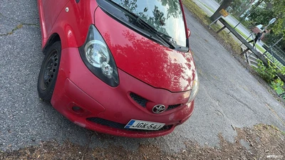 Toyota Aygo 2005, kuva 1/6